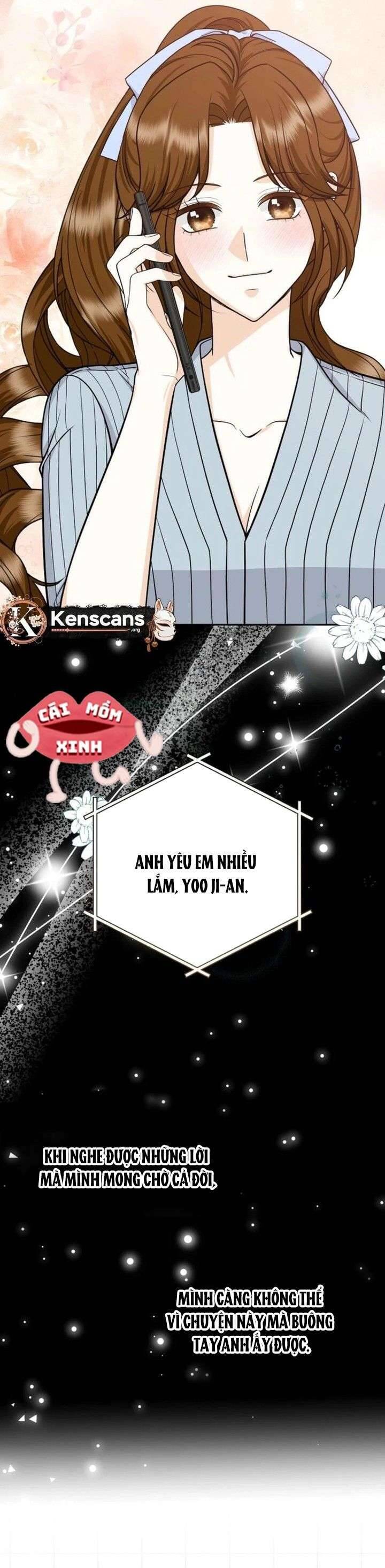 Hãy Tới Nhà Anh Đi Chap 31 - Next Chap 32