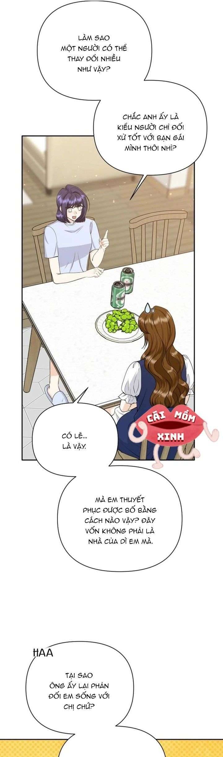 Hãy Tới Nhà Anh Đi Chap 31 - Next Chap 32