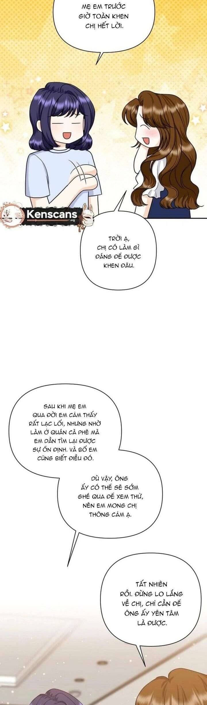 Hãy Tới Nhà Anh Đi Chap 31 - Next Chap 32