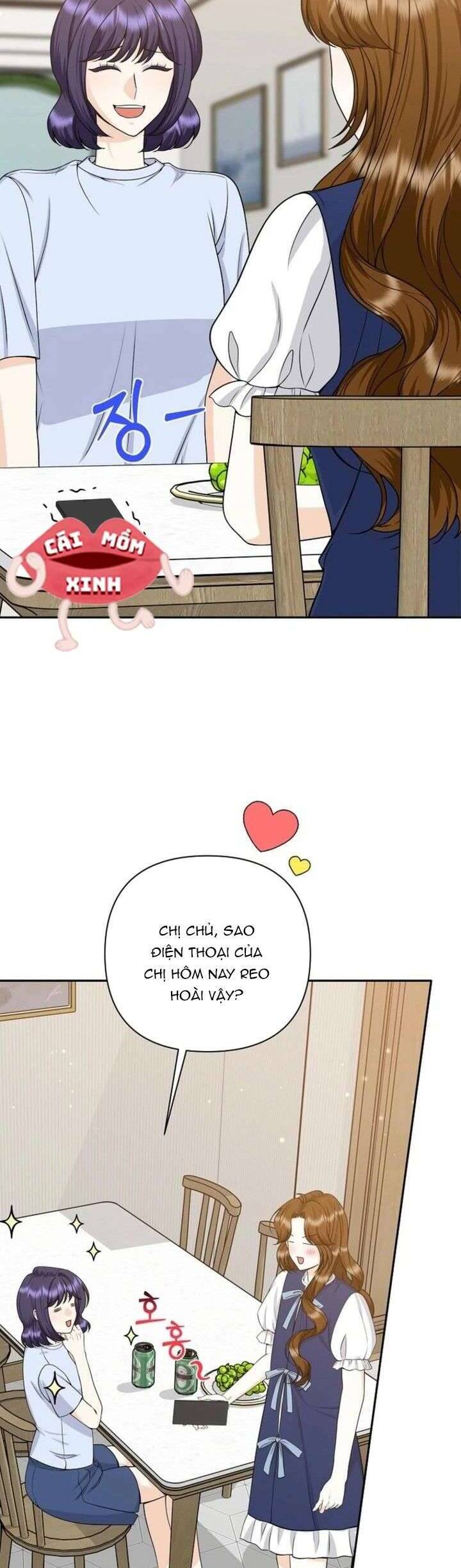 Hãy Tới Nhà Anh Đi Chap 31 - Next Chap 32