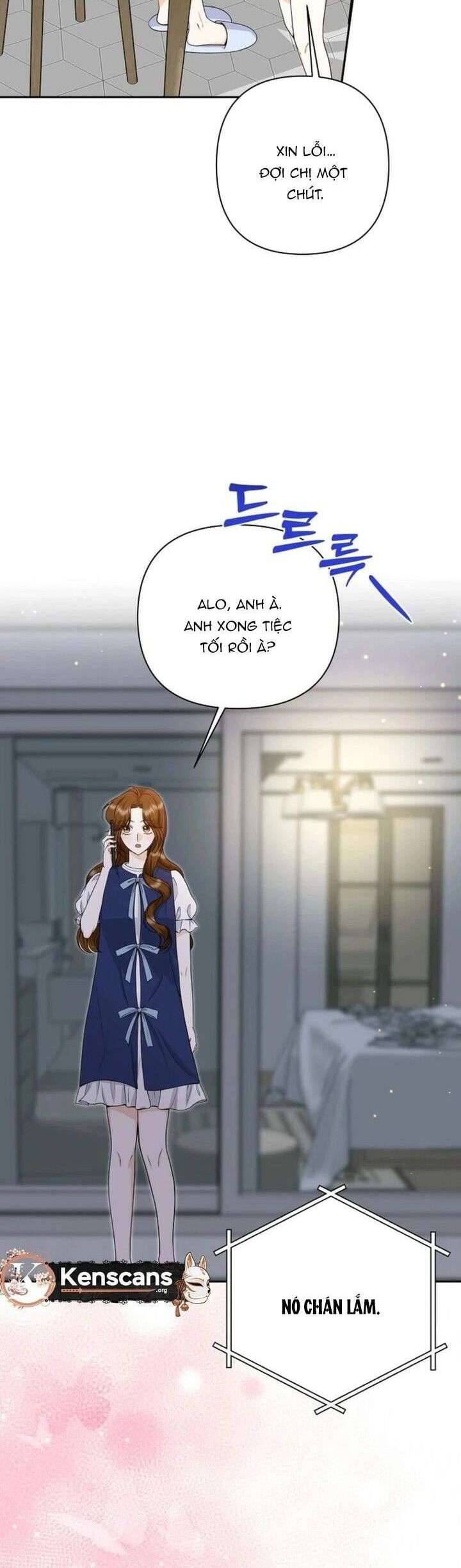 Hãy Tới Nhà Anh Đi Chap 31 - Next Chap 32