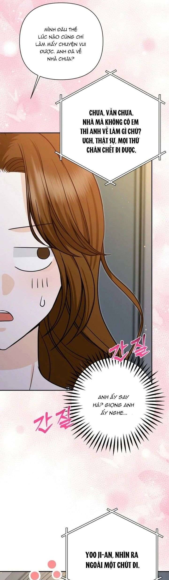Hãy Tới Nhà Anh Đi Chap 31 - Next Chap 32