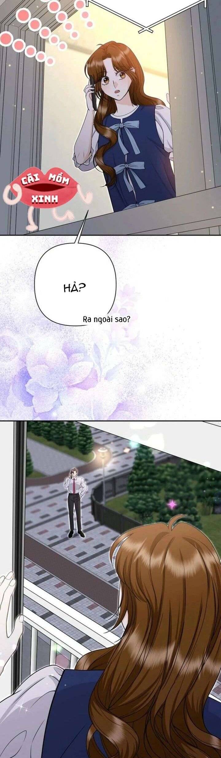 Hãy Tới Nhà Anh Đi Chap 31 - Next Chap 32