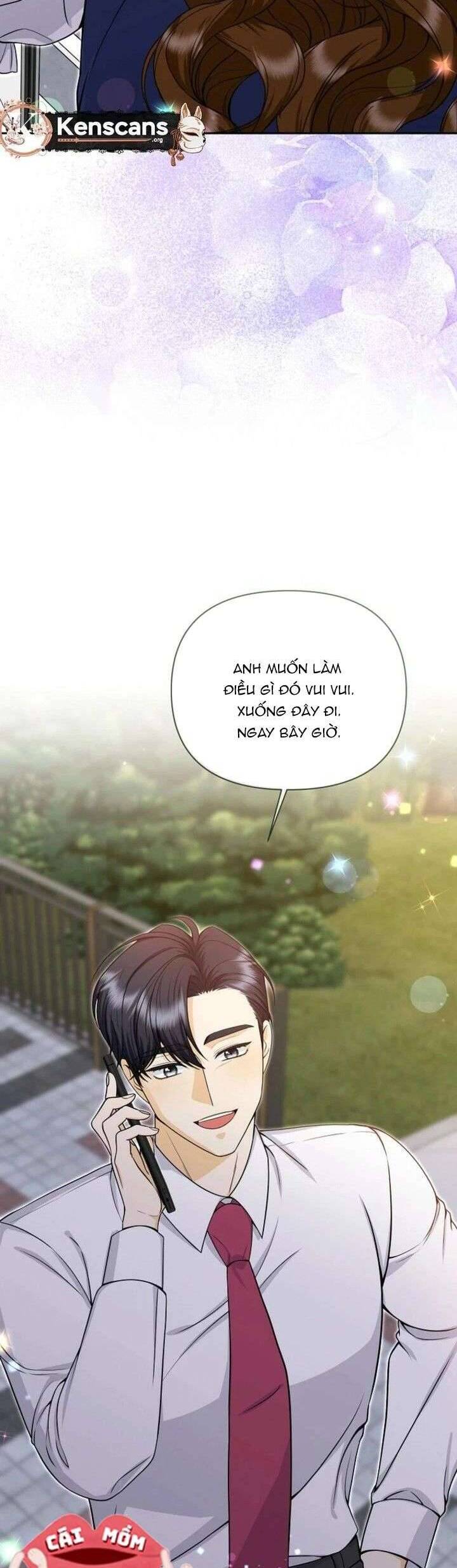 Hãy Tới Nhà Anh Đi Chap 31 - Next Chap 32