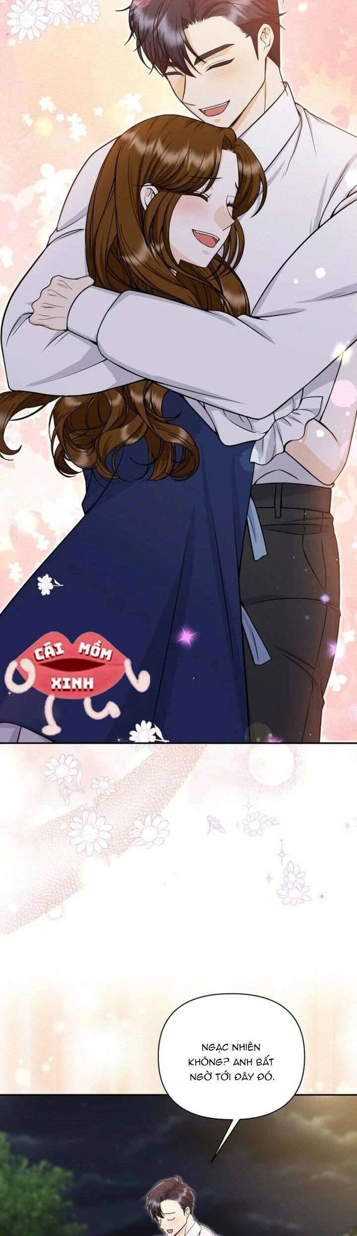 Hãy Tới Nhà Anh Đi Chap 31 - Next Chap 32