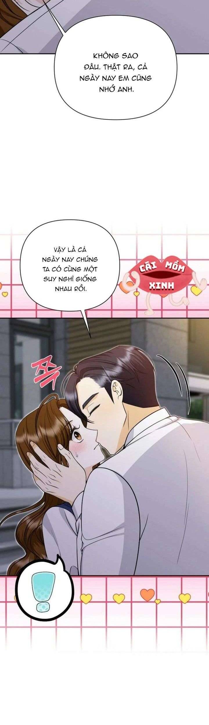 Hãy Tới Nhà Anh Đi Chap 31 - Next Chap 32