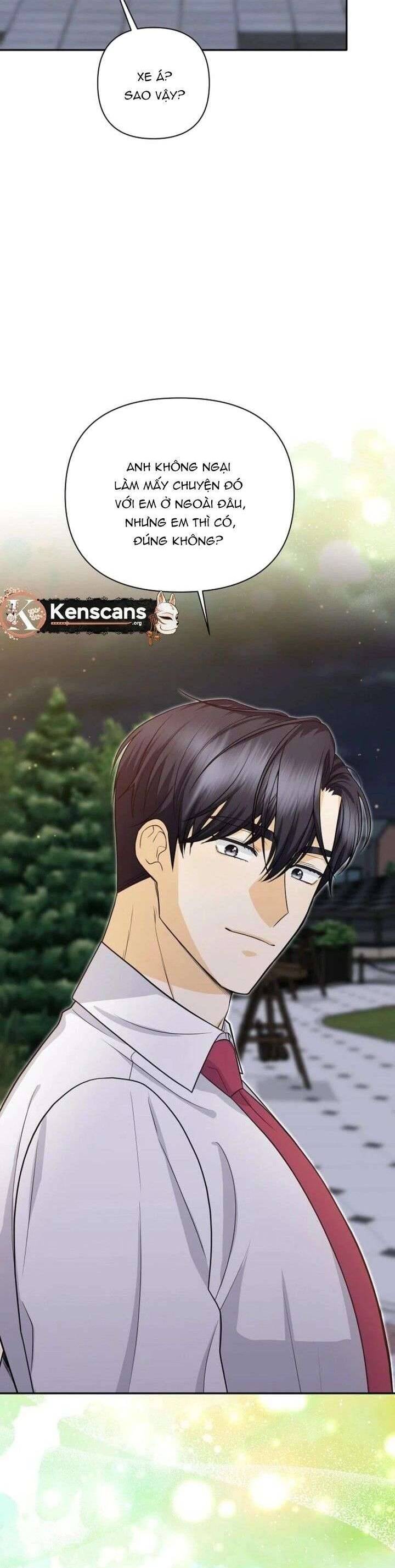 Hãy Tới Nhà Anh Đi Chap 31 - Next Chap 32