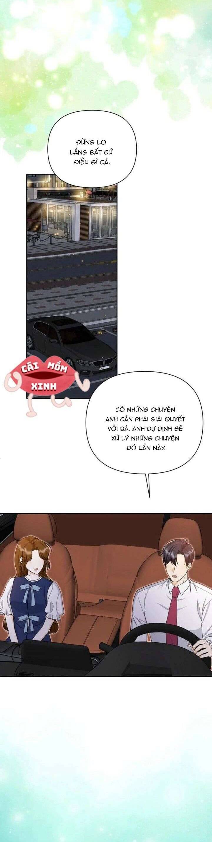 Hãy Tới Nhà Anh Đi Chap 31 - Next Chap 32