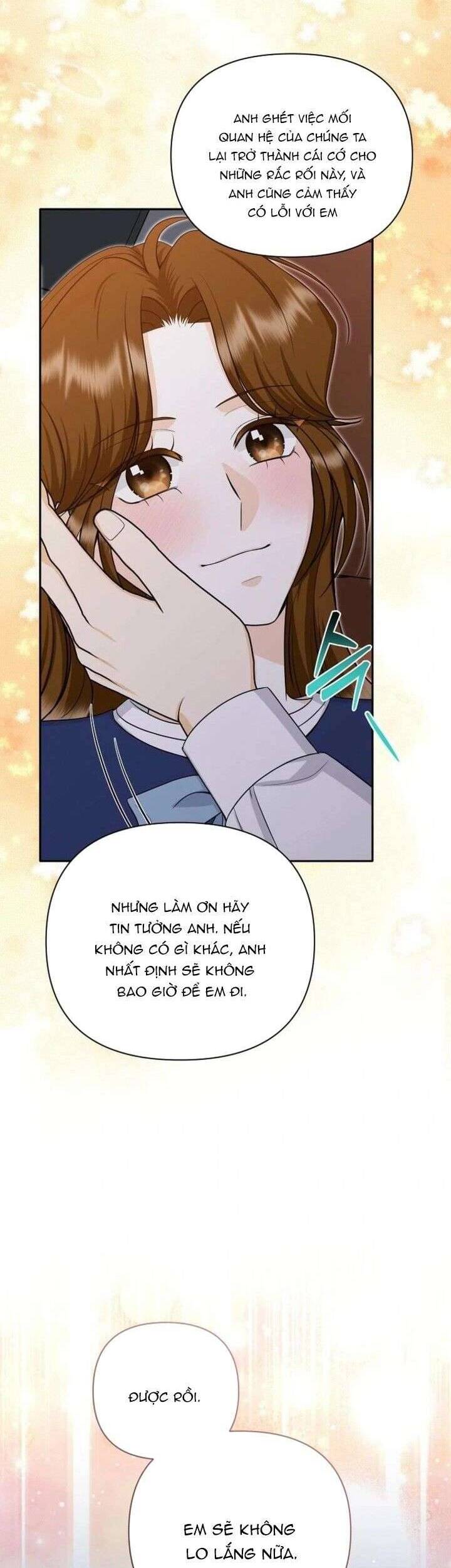 Hãy Tới Nhà Anh Đi Chap 31 - Next Chap 32