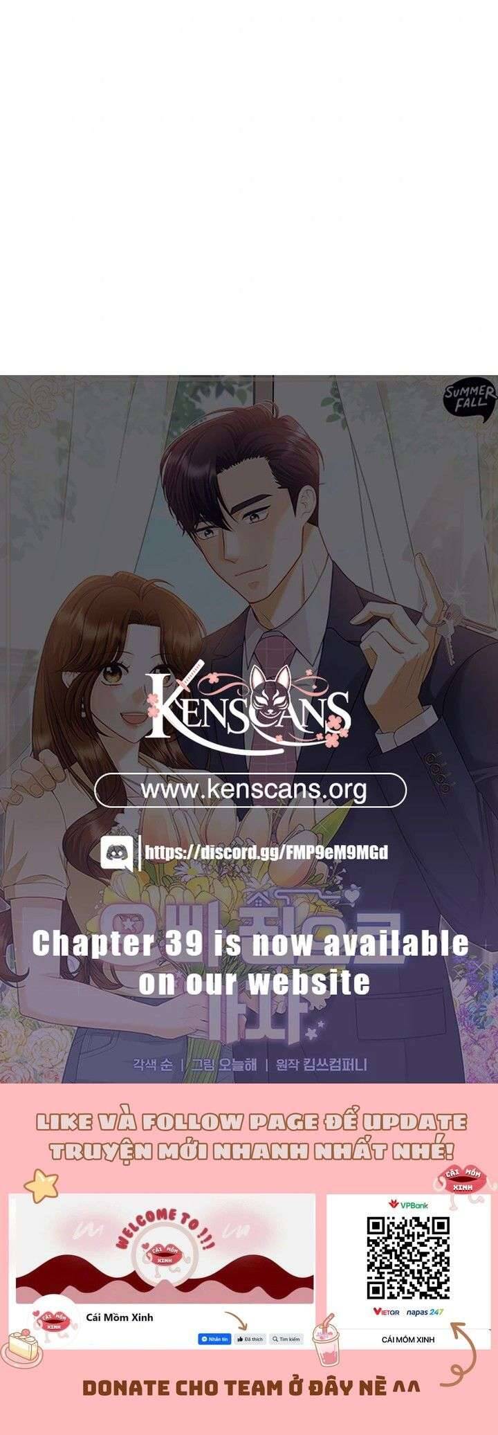 Hãy Tới Nhà Anh Đi Chap 31 - Next Chap 32