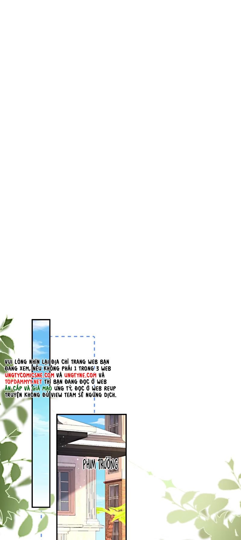 Chết Rồi, Lại Nói Chuyện Với Ma Mất Rồi! Chap 7 - Next Chap 8