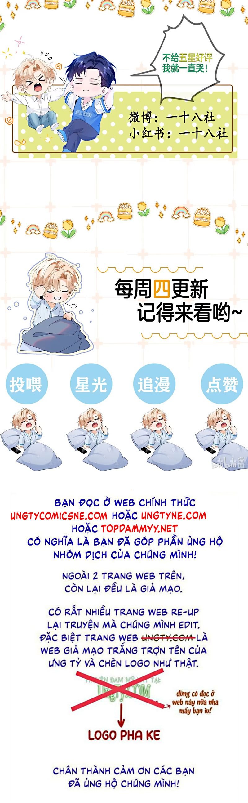 Chết Rồi, Lại Nói Chuyện Với Ma Mất Rồi! Chap 7 - Next Chap 8