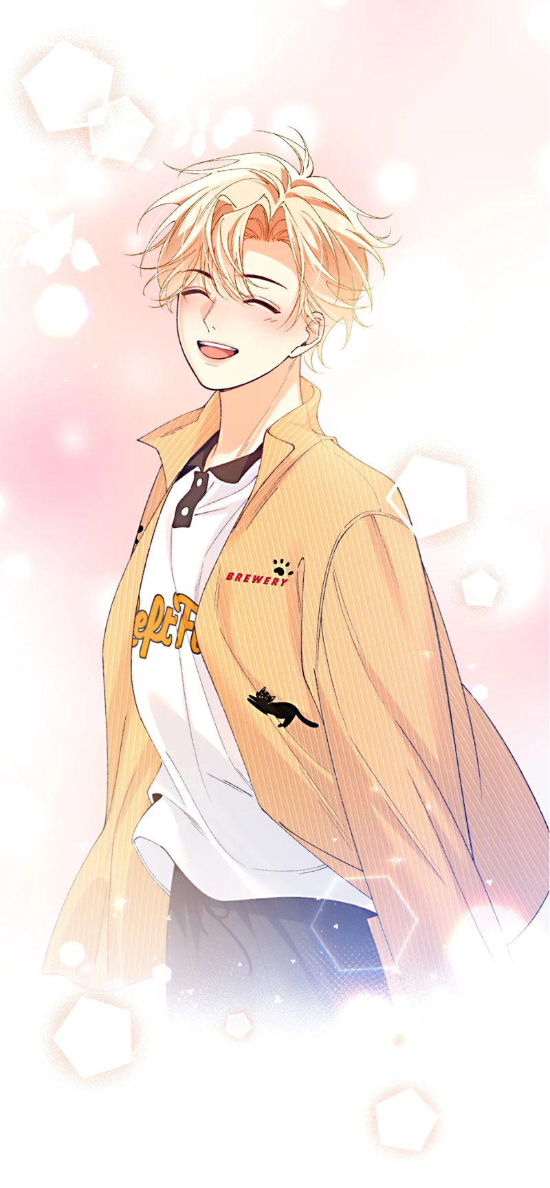 Chết Rồi, Lại Nói Chuyện Với Ma Mất Rồi! Chap 9 - Next Chap 10
