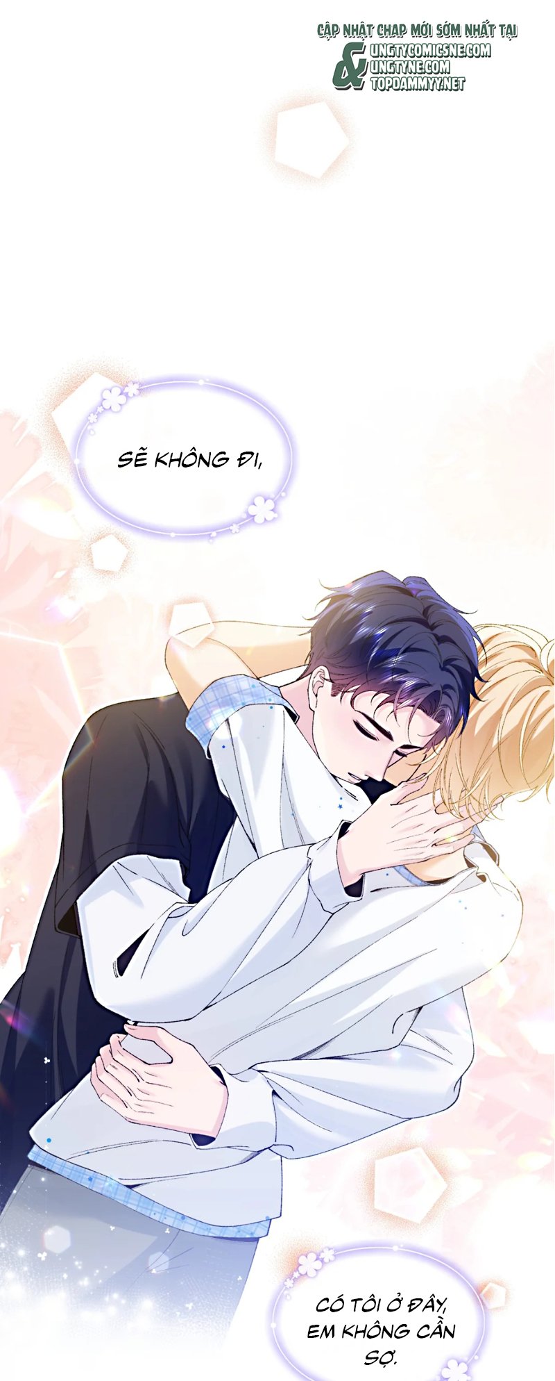 Chết Rồi, Lại Nói Chuyện Với Ma Mất Rồi! Chap 9 - Next Chap 10