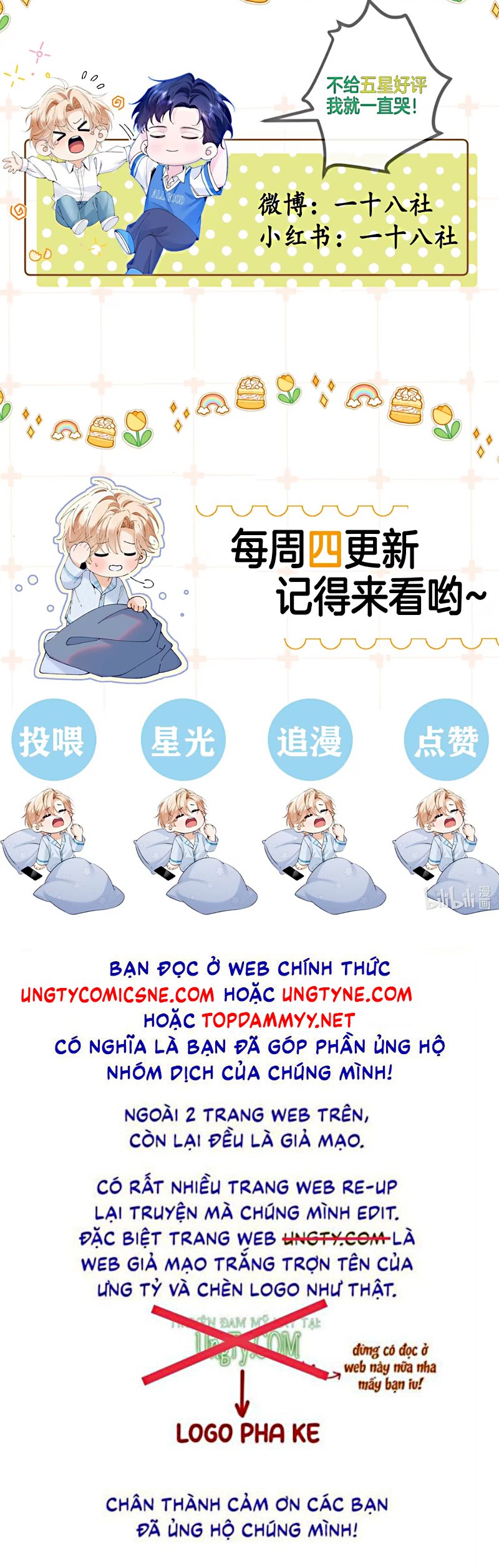 Chết Rồi, Lại Nói Chuyện Với Ma Mất Rồi! Chap 9 - Next Chap 10