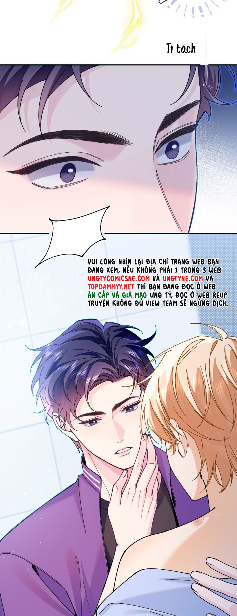 Chết Rồi, Lại Nói Chuyện Với Ma Mất Rồi! Chap 13 - Next Chap 14