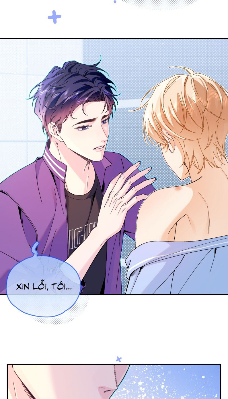 Chết Rồi, Lại Nói Chuyện Với Ma Mất Rồi! Chap 13 - Next Chap 14