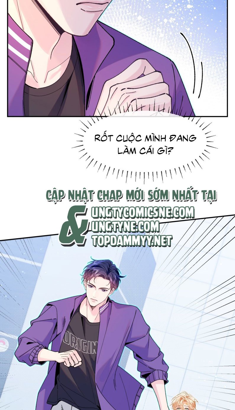Chết Rồi, Lại Nói Chuyện Với Ma Mất Rồi! Chap 13 - Next Chap 14
