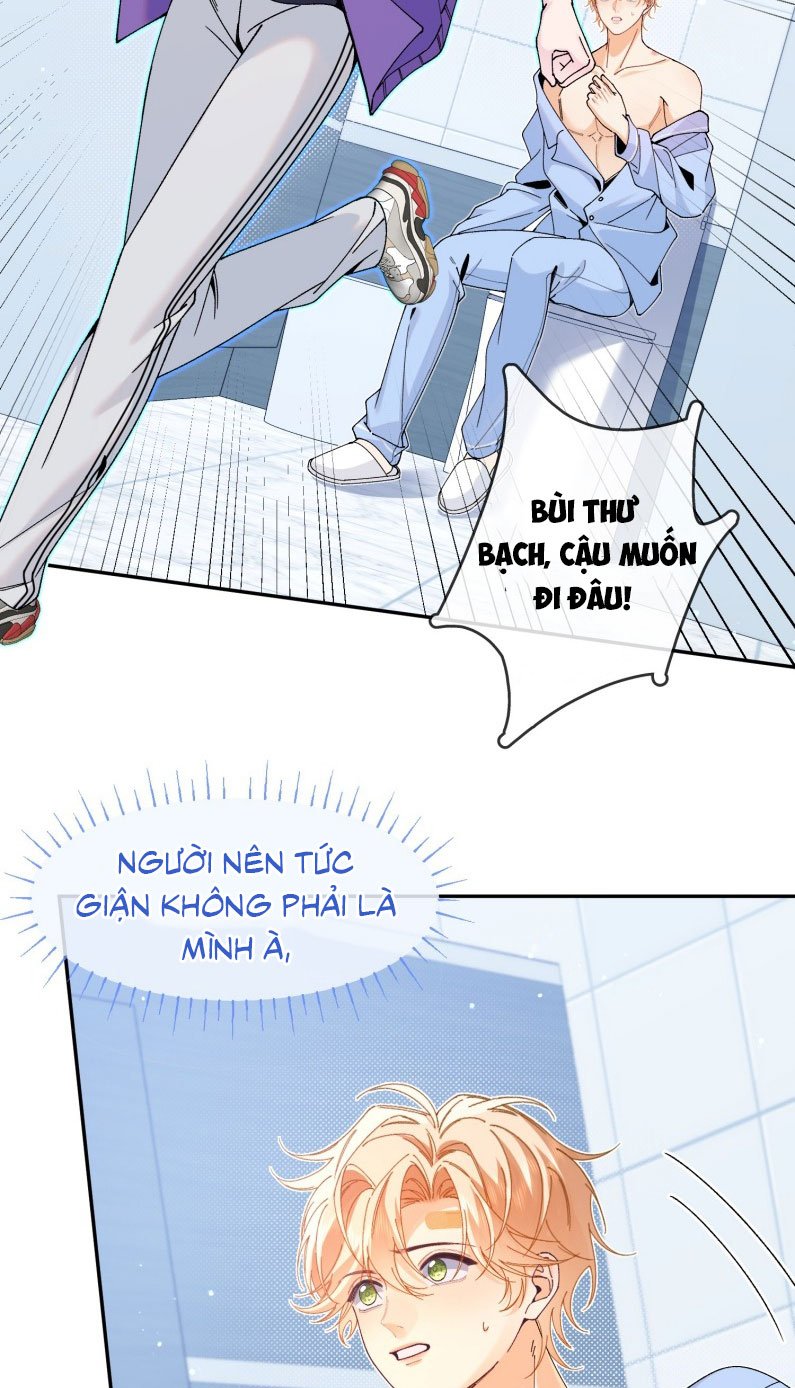 Chết Rồi, Lại Nói Chuyện Với Ma Mất Rồi! Chap 13 - Next Chap 14