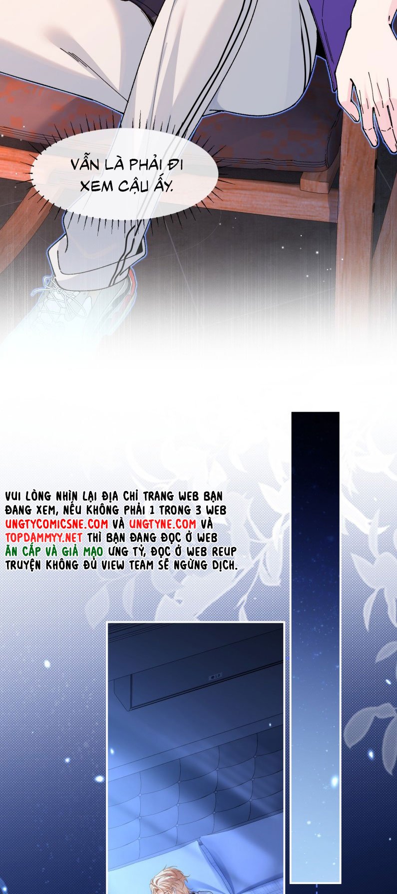 Chết Rồi, Lại Nói Chuyện Với Ma Mất Rồi! Chap 13 - Next Chap 14