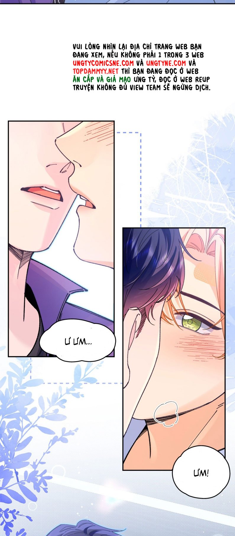 Chết Rồi, Lại Nói Chuyện Với Ma Mất Rồi! Chap 12 - Next Chap 13