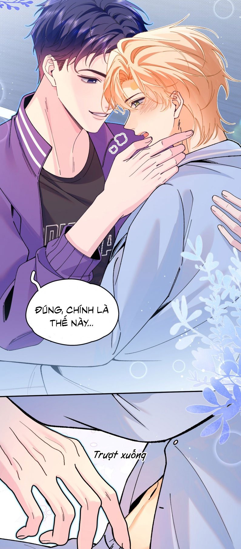 Chết Rồi, Lại Nói Chuyện Với Ma Mất Rồi! Chap 12 - Next Chap 13