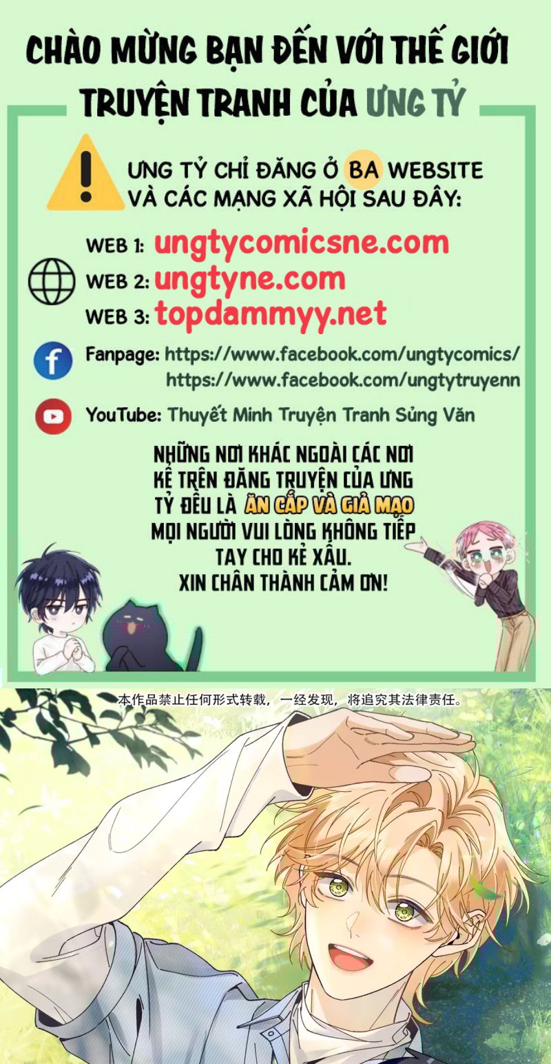 Chết Rồi, Lại Nói Chuyện Với Ma Mất Rồi! Chap 14 - Next Chap 15