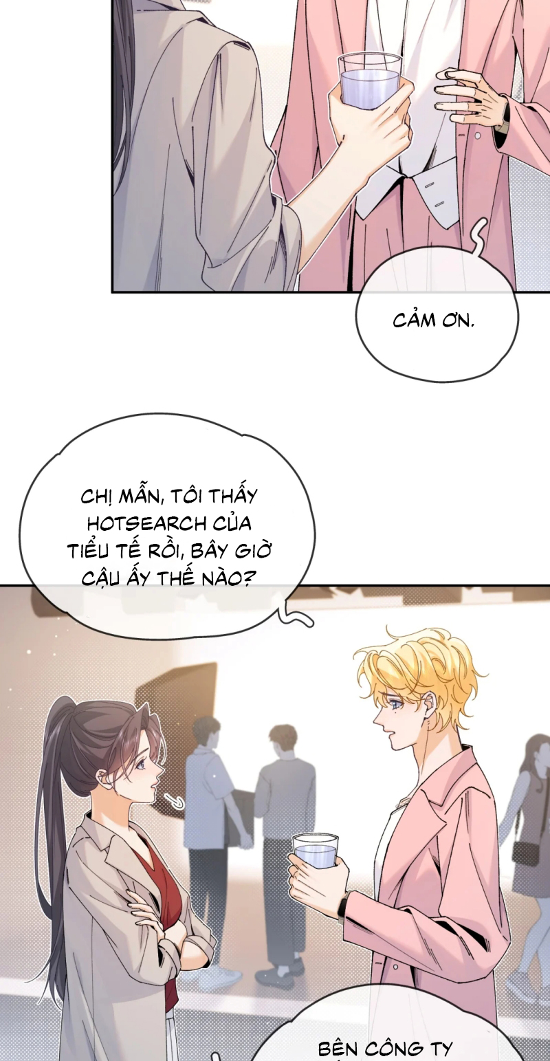 Chết Rồi, Lại Nói Chuyện Với Ma Mất Rồi! Chap 14 - Next Chap 15