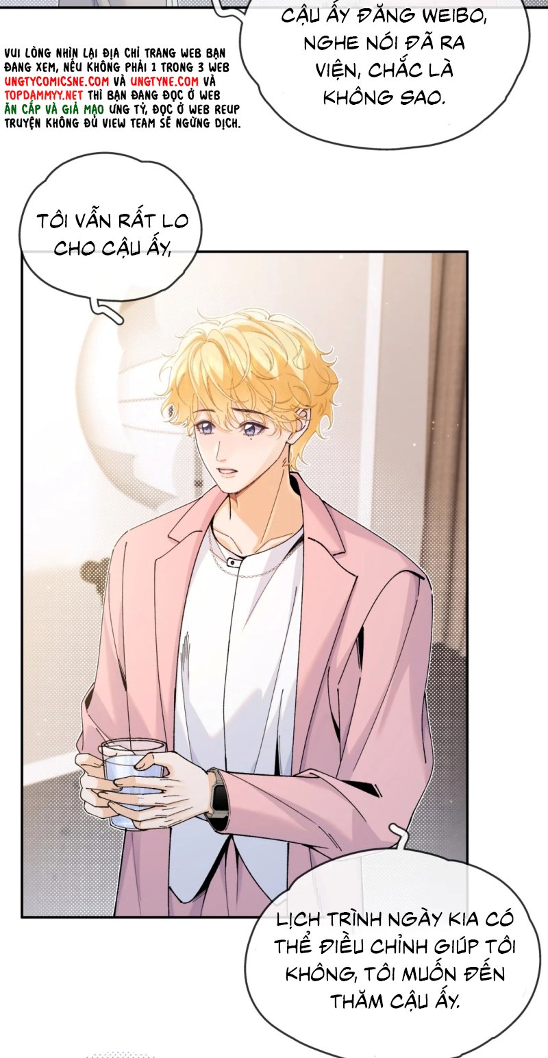 Chết Rồi, Lại Nói Chuyện Với Ma Mất Rồi! Chap 14 - Next Chap 15