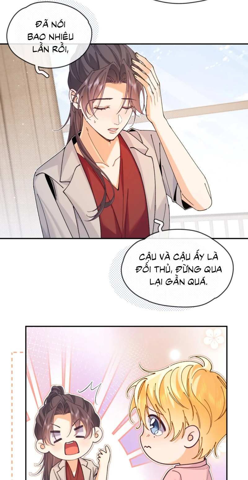Chết Rồi, Lại Nói Chuyện Với Ma Mất Rồi! Chap 14 - Next Chap 15