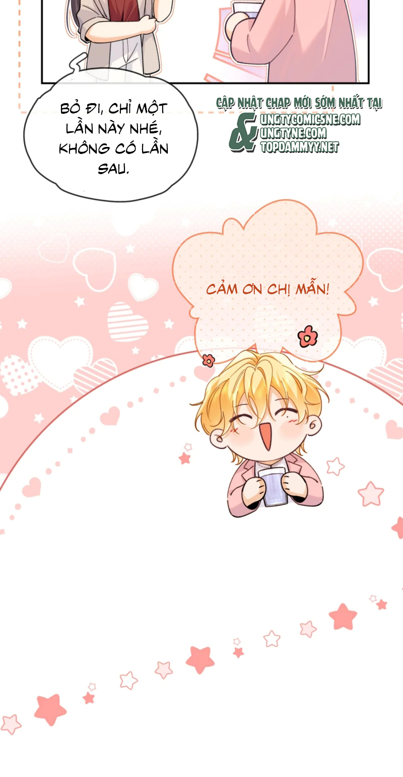 Chết Rồi, Lại Nói Chuyện Với Ma Mất Rồi! Chap 14 - Next Chap 15