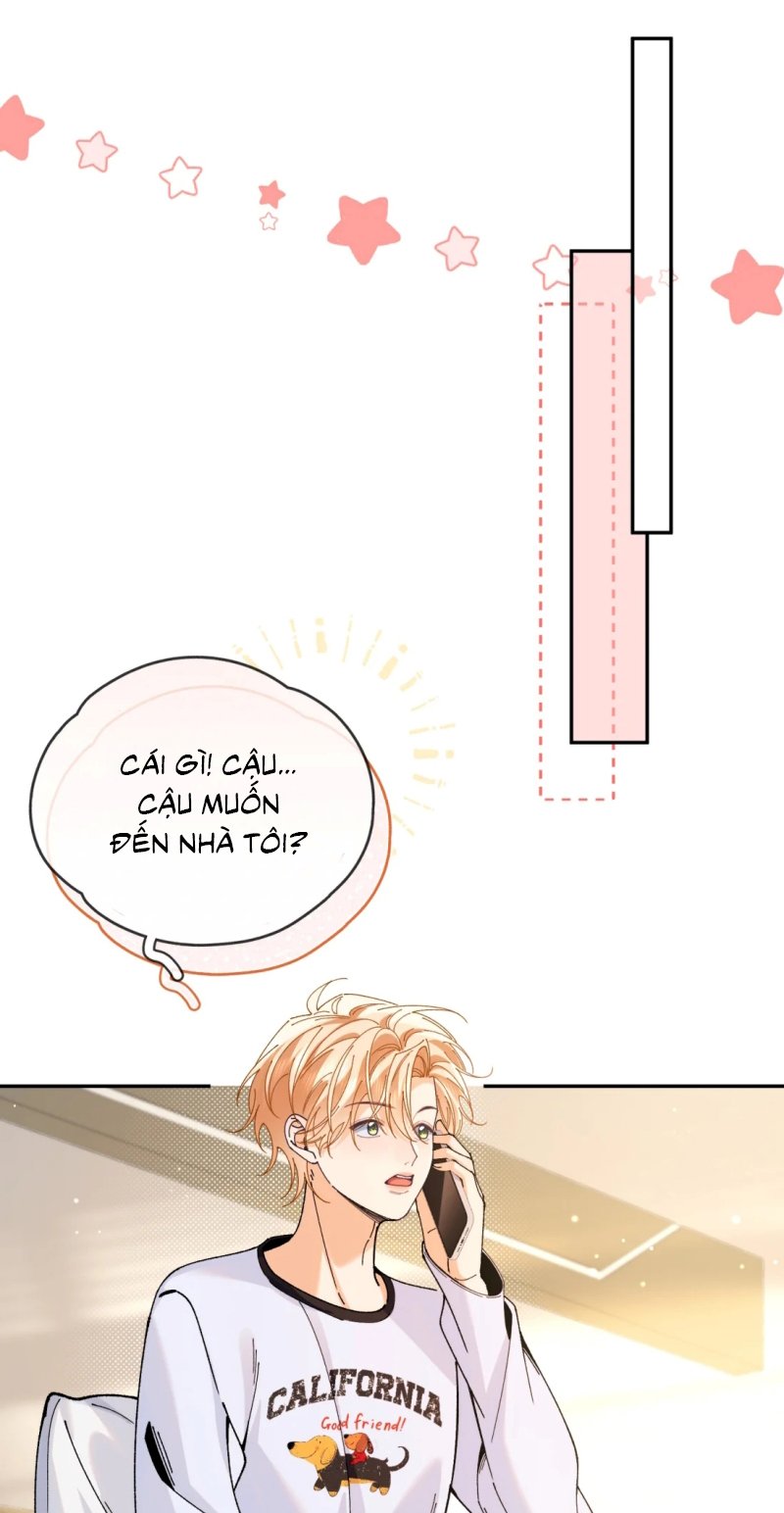 Chết Rồi, Lại Nói Chuyện Với Ma Mất Rồi! Chap 14 - Next Chap 15