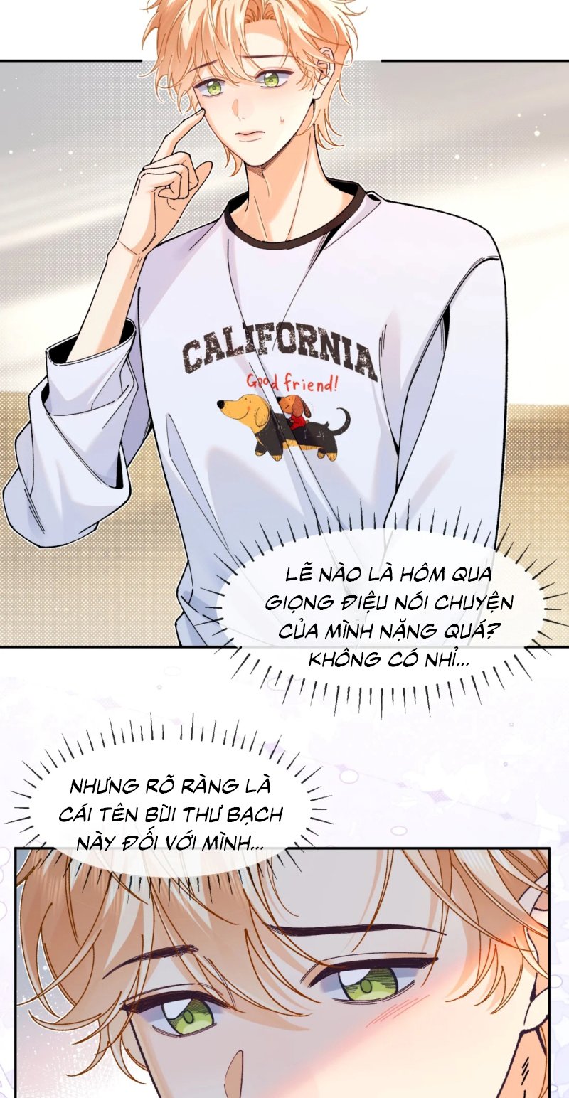 Chết Rồi, Lại Nói Chuyện Với Ma Mất Rồi! Chap 14 - Next Chap 15