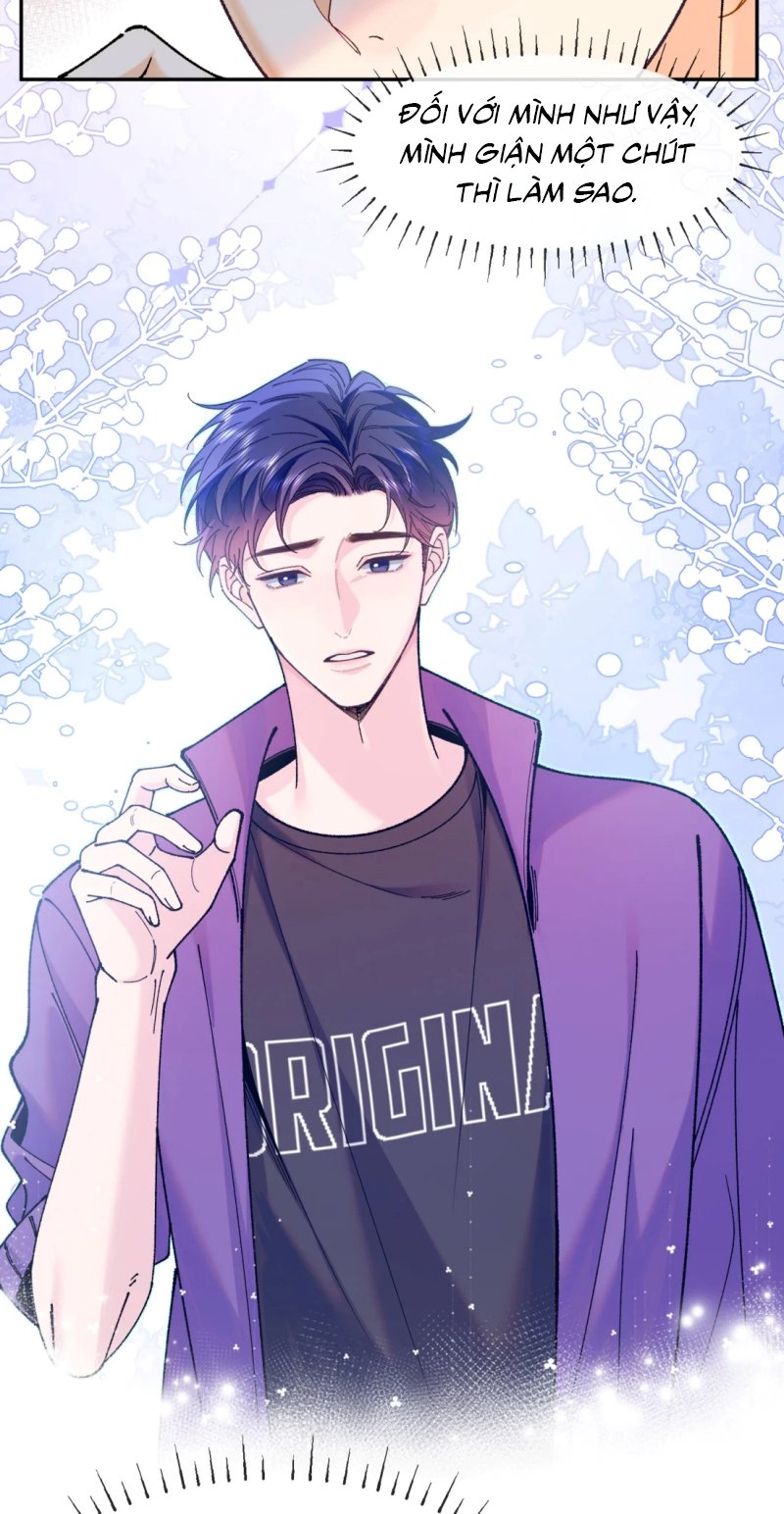 Chết Rồi, Lại Nói Chuyện Với Ma Mất Rồi! Chap 14 - Next Chap 15
