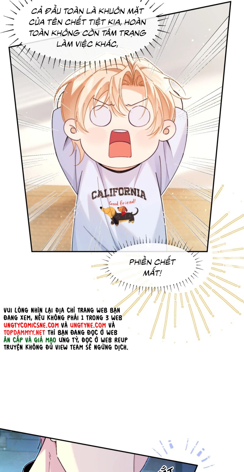 Chết Rồi, Lại Nói Chuyện Với Ma Mất Rồi! Chap 14 - Next Chap 15