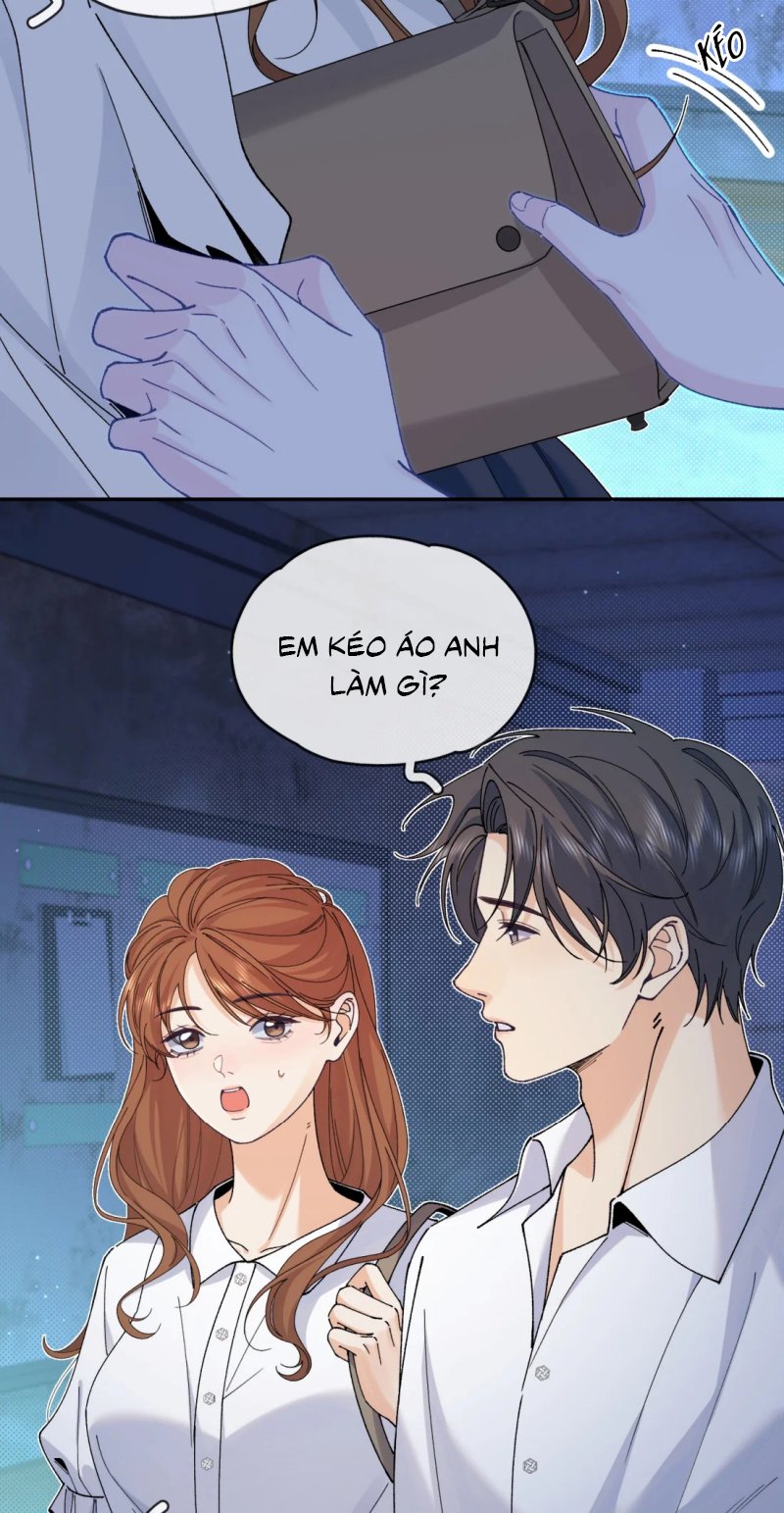 Chết Rồi, Lại Nói Chuyện Với Ma Mất Rồi! Chap 14 - Next Chap 15