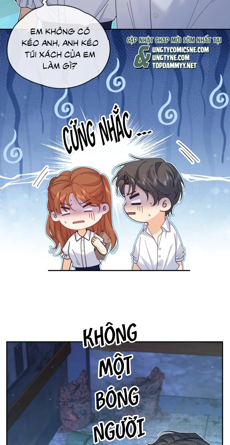 Chết Rồi, Lại Nói Chuyện Với Ma Mất Rồi! Chap 14 - Next Chap 15