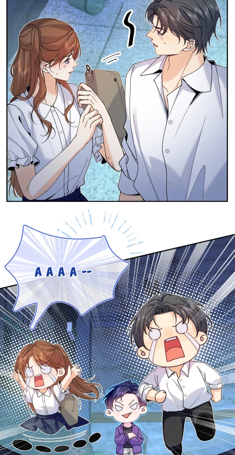 Chết Rồi, Lại Nói Chuyện Với Ma Mất Rồi! Chap 14 - Next Chap 15