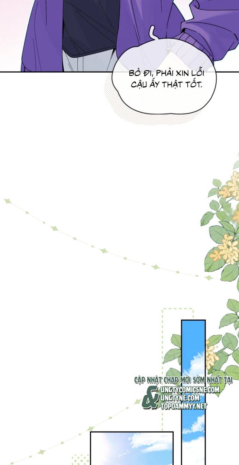 Chết Rồi, Lại Nói Chuyện Với Ma Mất Rồi! Chap 14 - Next Chap 15