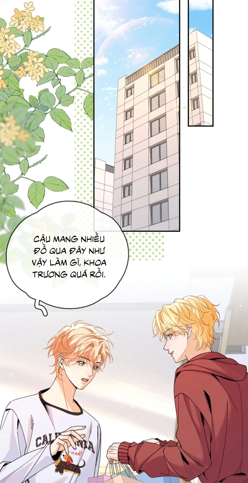 Chết Rồi, Lại Nói Chuyện Với Ma Mất Rồi! Chap 14 - Next Chap 15