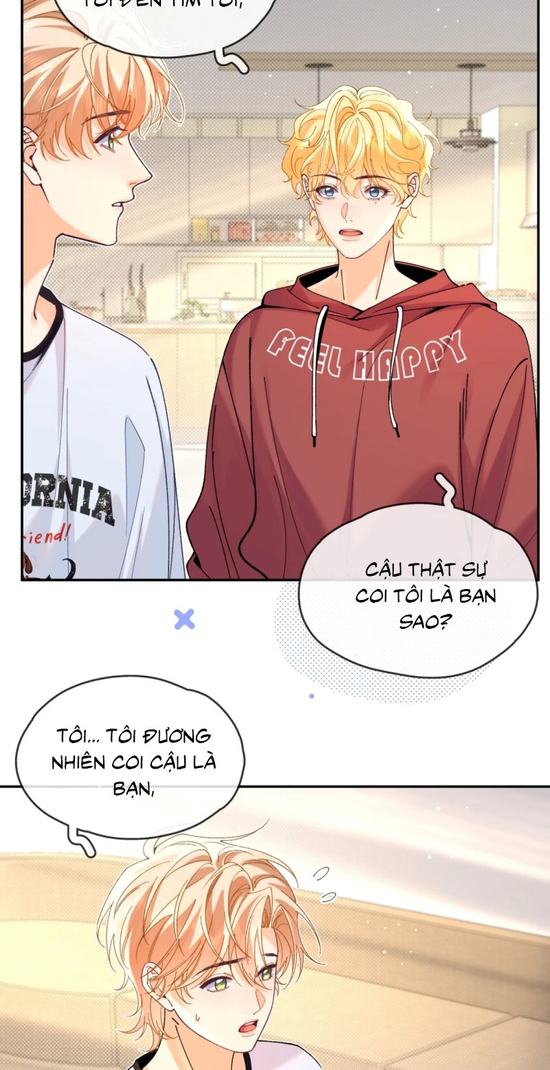 Chết Rồi, Lại Nói Chuyện Với Ma Mất Rồi! Chap 14 - Next Chap 15