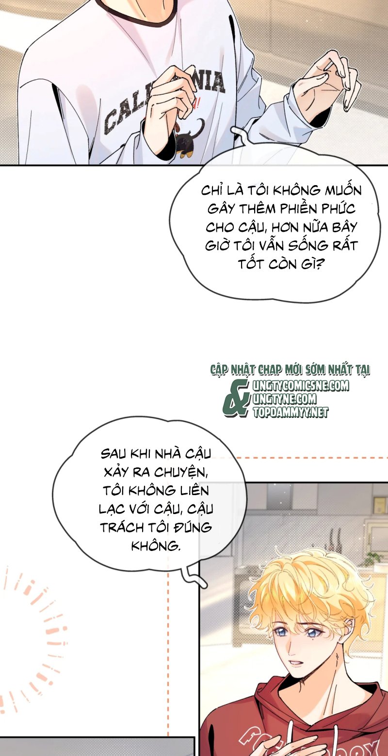 Chết Rồi, Lại Nói Chuyện Với Ma Mất Rồi! Chap 14 - Next Chap 15