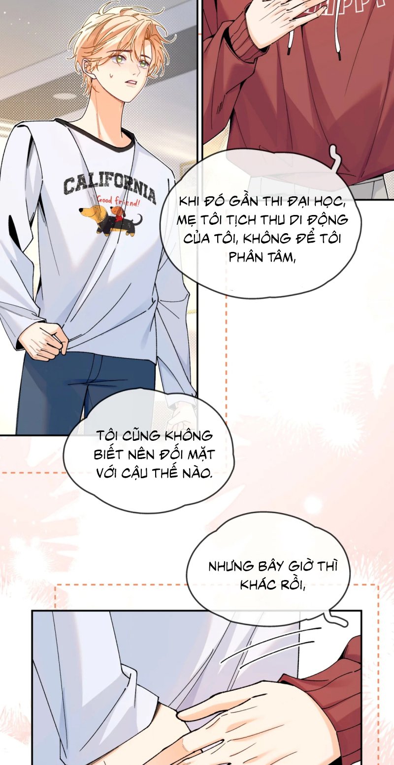 Chết Rồi, Lại Nói Chuyện Với Ma Mất Rồi! Chap 14 - Next Chap 15