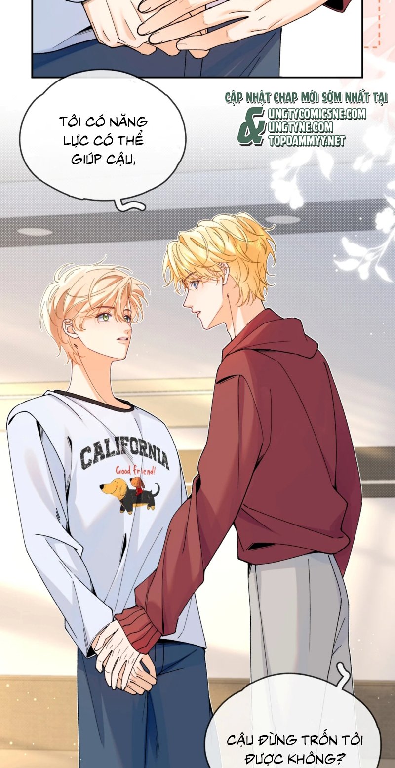 Chết Rồi, Lại Nói Chuyện Với Ma Mất Rồi! Chap 14 - Next Chap 15