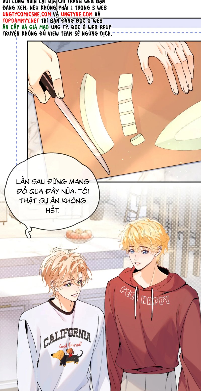 Chết Rồi, Lại Nói Chuyện Với Ma Mất Rồi! Chap 14 - Next Chap 15