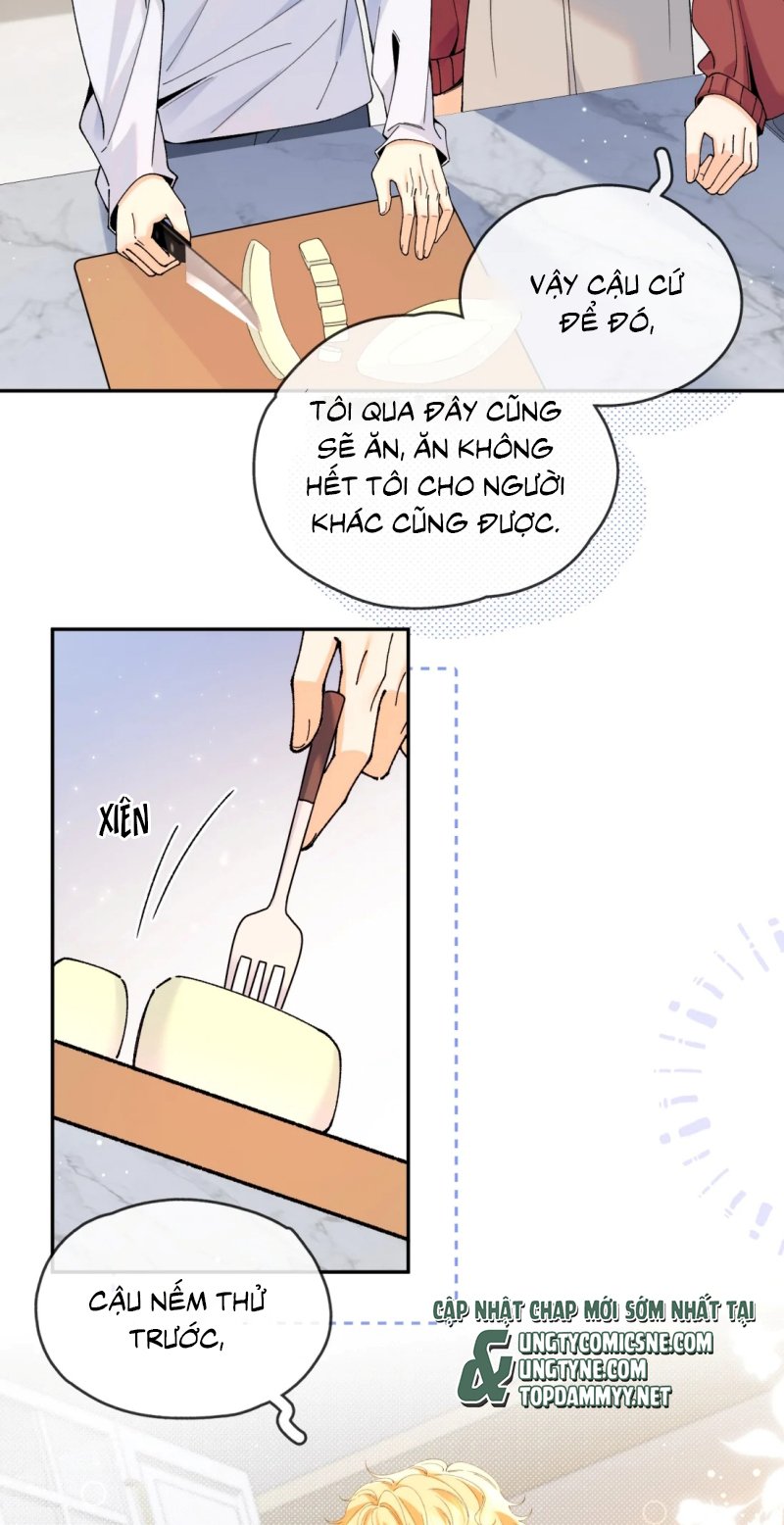 Chết Rồi, Lại Nói Chuyện Với Ma Mất Rồi! Chap 14 - Next Chap 15