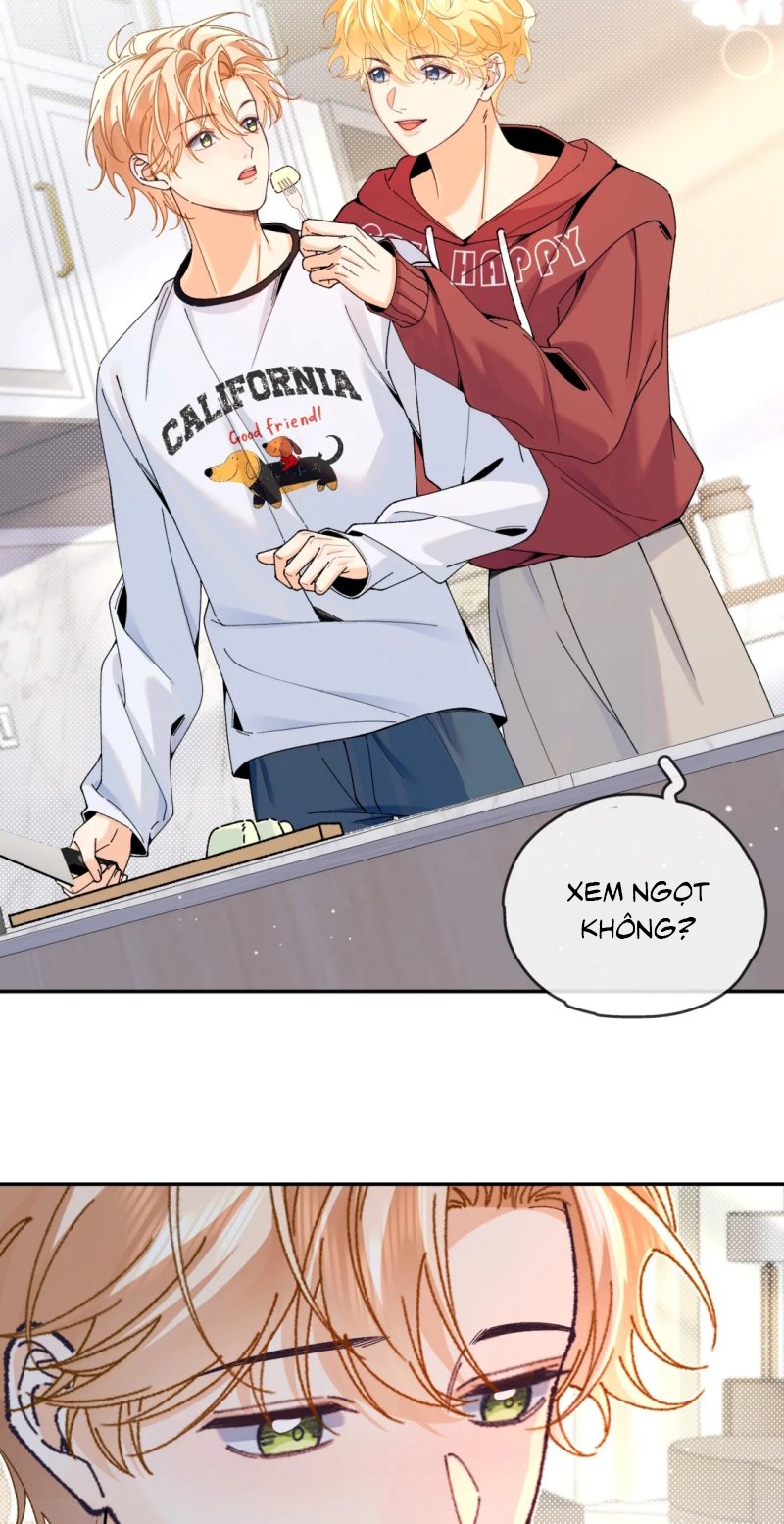 Chết Rồi, Lại Nói Chuyện Với Ma Mất Rồi! Chap 14 - Next Chap 15