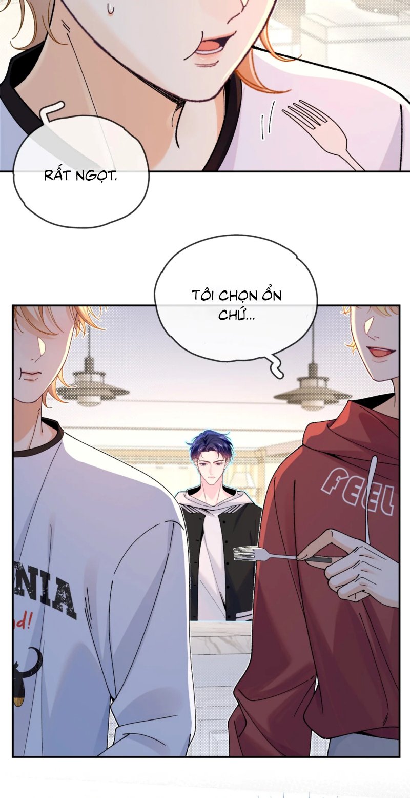 Chết Rồi, Lại Nói Chuyện Với Ma Mất Rồi! Chap 14 - Next Chap 15