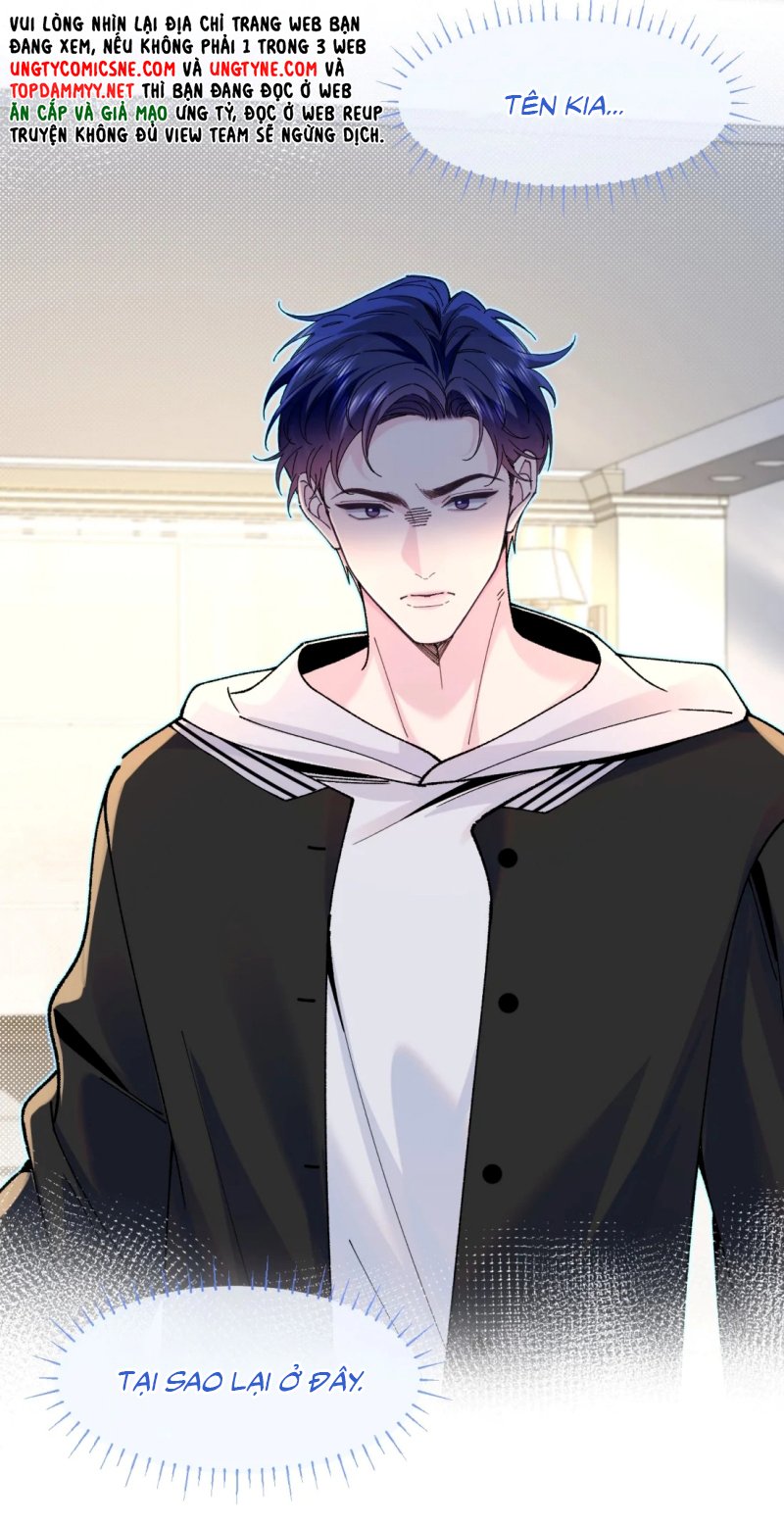 Chết Rồi, Lại Nói Chuyện Với Ma Mất Rồi! Chap 14 - Next Chap 15
