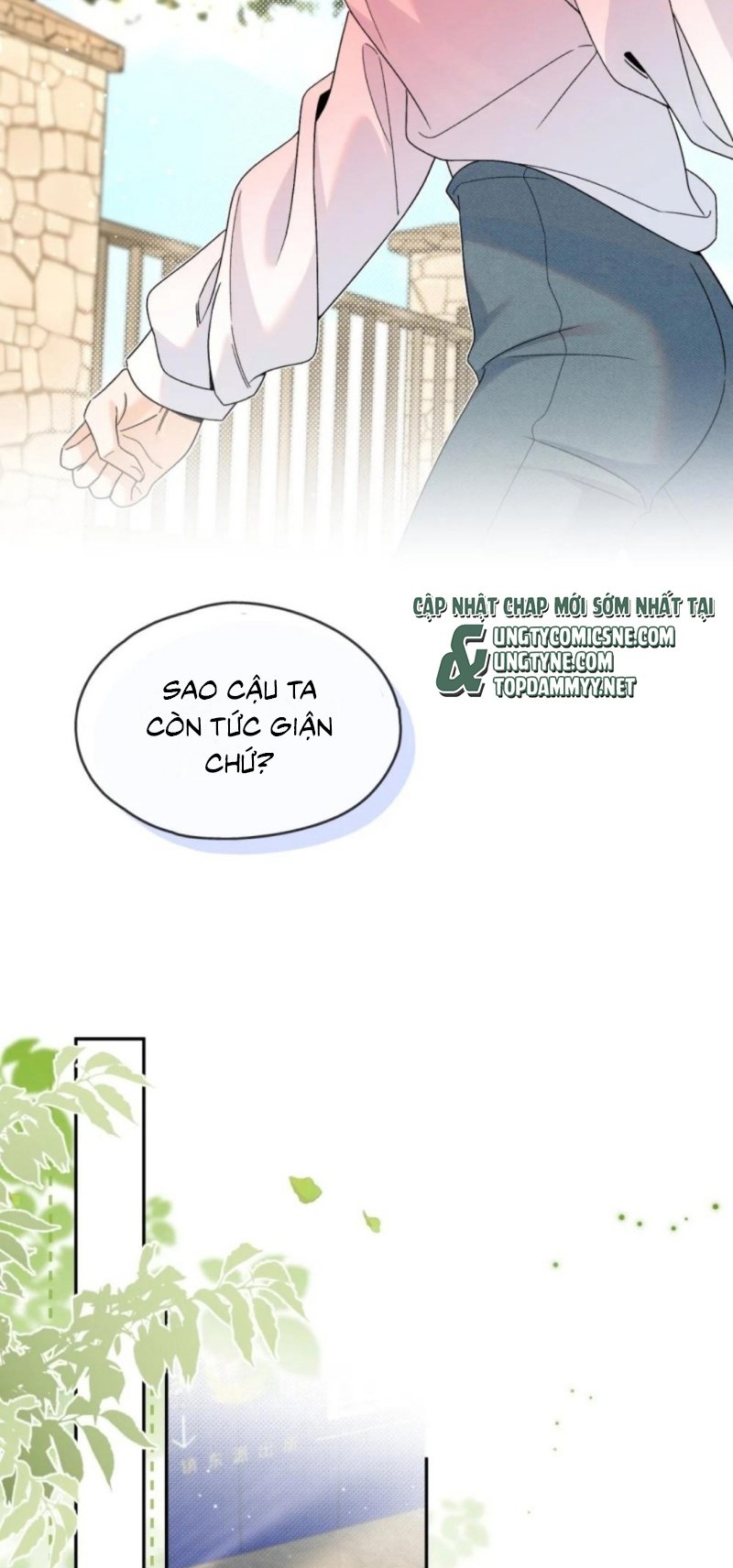 Chết Rồi, Lại Nói Chuyện Với Ma Mất Rồi! Chap 16 - Next Chap 17